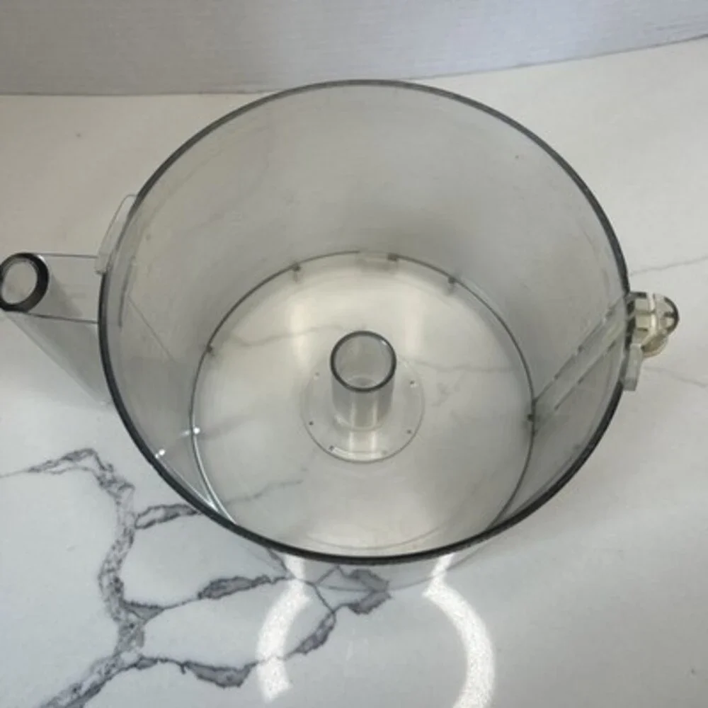 Cuisinart DLC-005AGTX Custom 14 Cup Food Processor Work Bowl Only Replacement